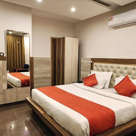 King Castle Mcleodganj-Centrally Heated And Air Cooled- Near Mall Road - Free Parking Dharamshala Exterior foto