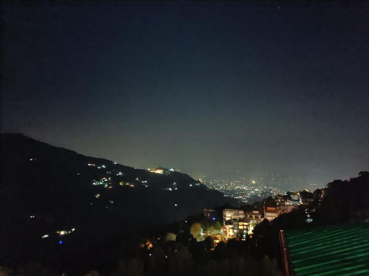 King Castle Mcleodganj-Centrally Heated And Air Cooled- Near Mall Road - Free Parking Dharamshala Exterior foto