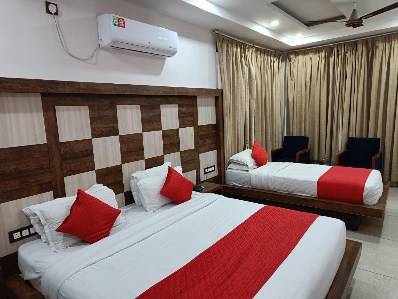 King Castle Mcleodganj-Centrally Heated And Air Cooled- Near Mall Road - Free Parking Dharamshala Exterior foto