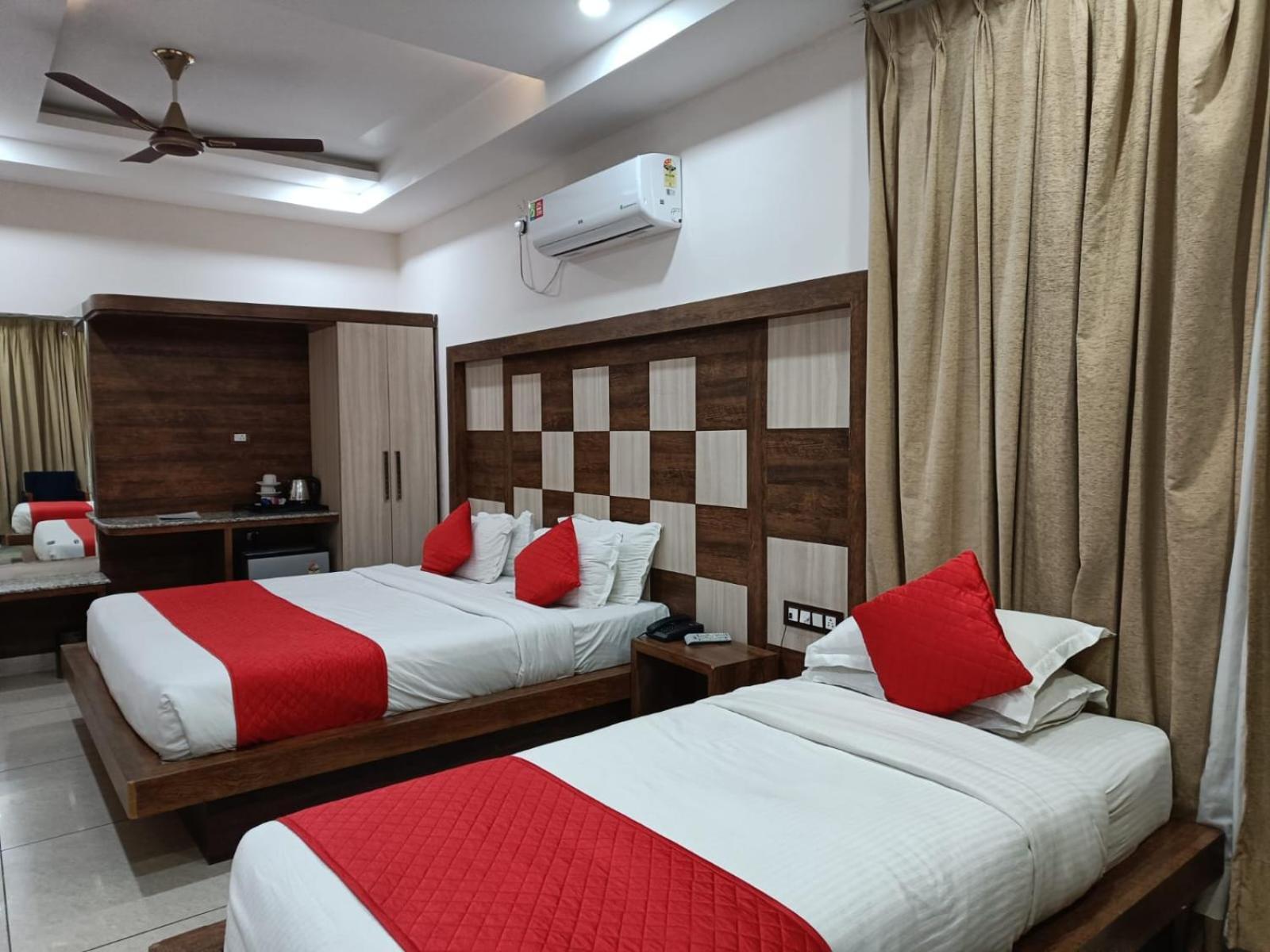 King Castle Mcleodganj-Centrally Heated And Air Cooled- Near Mall Road - Free Parking Dharamshala Exterior foto